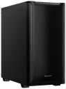Be Quiet! Pure Base 501 Midtårn Kabinett - Svart