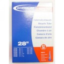 Schwalbe 10426343, Presta Ventil, 28", 4 Cm, Svart, Tyskland, Ce