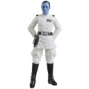 Northix Ahsoka Grand Admiral Thrawn Action Figur 9.5 cm samleobjekt