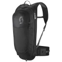 SCOTT Trail Protect FR10 Ryggsekk Sort