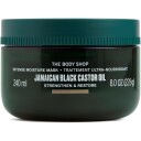 The Body Shop Jamaican Black Castor Oil Intense Moisture Mask 240 ml