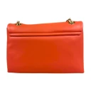 Twinset Dame Vesker Rød ONE SIZE,