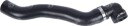 IBRAS 14902 Radiatorslange