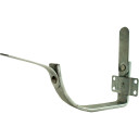 25 stk 12" konsoll med rett bakkant for RZ/VM-gjengivelse