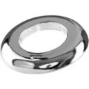 Smartline 40 mm PP veggrosett forkrommet