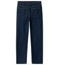 LMTD Nlmnizza Dnm Dad Pant Noos Blue 170