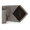 Canali Herre Accessories Beige ONE SIZE,