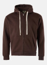 Denim Factory Los Angeles Zip Hood