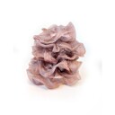 Organza Scrunchie Glossy Organza Scrunchie Glossy Gold