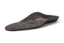 Icebug Icebug Insoles Comfort Wool High GreyMelange
