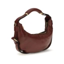 Moschino Dame Vesker Rød ONE SIZE,