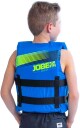 JOBE Flytevest Nylon Junior, Blå