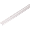 Ansell Lighting dekkskinne 15x56,2 mm 2 meter klar