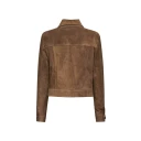 Blanca Vita Dame Jakker Brun S,