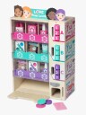 Melissa & Doug Lekesett Vareautomat Skjønnhetskiosk