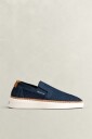 GANT San Prep Lightweight Sneaker   Navy   44