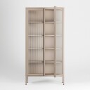Department Store Skap 90x180 cm Mushroom