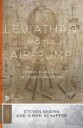 Shapin Steven Leviathan and the Air-Pump