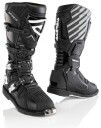 Acerbis X-Race Motocross Støvler Svart
