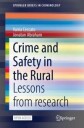Ceccato Vania Crime and Safety in the Rural