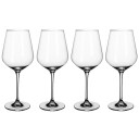Villeroy & Boch La Divina bourgogneglass 4-pakning 68 cl