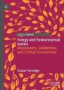 Partridge Tristan Energy and Environmental Justice