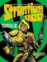 Strontium Dog: Search And Destroy 2 Av John Wagner, Alan Grant