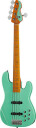 Markbass MB GV5 Gloxy Val Surf Grønn