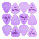 Dunlop Gels Standard Medium 12 pcs