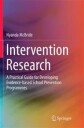 McBride Nyanda Intervention Research