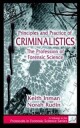 Inman Keith Principles and Practice of Criminalistics