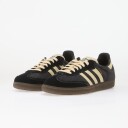 Joggesko adidas Samba OG Carbon/ Warm Vanilla/ Gum5 EUR 36 2/3
