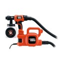 Black+Decker HVLP400 Gulvmontert Malingssprøyte 450 W