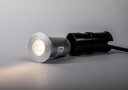 Hide A Lite 7764708 Innstøpingshylse for Decklight Super 230 V Belysning
