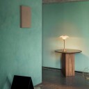 Louis Poulsen PH 3/2 Bordlampe Messing
