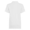 Maison Kitsuné Dame Topper Hvit L,