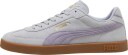 PUMA Puma Club Ii Era Suede Silver 39