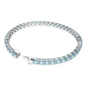 Swarovski Dame Accessories Blå ONE SIZE,