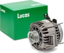 LUCAS LRB00497 Dynamo