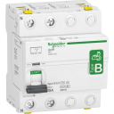 Schneider Electric Rccb earth leakage protection 2p 25a 30ma b-class speciel design for ev-electrical vehicle charger ac/dc (3606489502782)