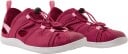 Reima Valoa Barefoot Sandaler Bright Berry 30