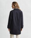 GANT Car Coat Navy S