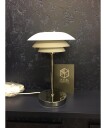 Dyberg Larsen DL20 Bordlampe Sort
