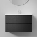 INR Iconic Nordic Rooms Core XS Grip Servantskap Natural oak / 80cm