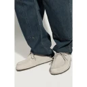 Birkenstock Herre Sko Grå 39 EU,