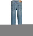 Jack & Jones Jeans   JjiClark   Blue Denim   Jack & Jones   14 år (164)   Jeans   Blå