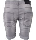 Hound Shorts   Grey Denim   Hound   18 år 188   Shorts   Grå