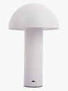 PresentTime Fuego Bordlampe White