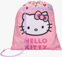 Hello Kitty Gympose Sweet Charm Rosa