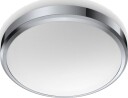 Philips Doris plafond krom
